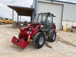 Used Takeuchi Loader